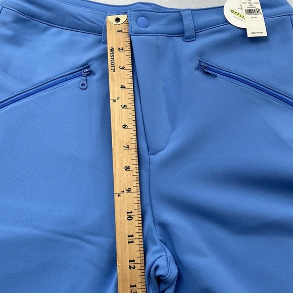 NEW Offline by Aerie M Snow Pants Blue Chillside Collection - Picture 5 of 14